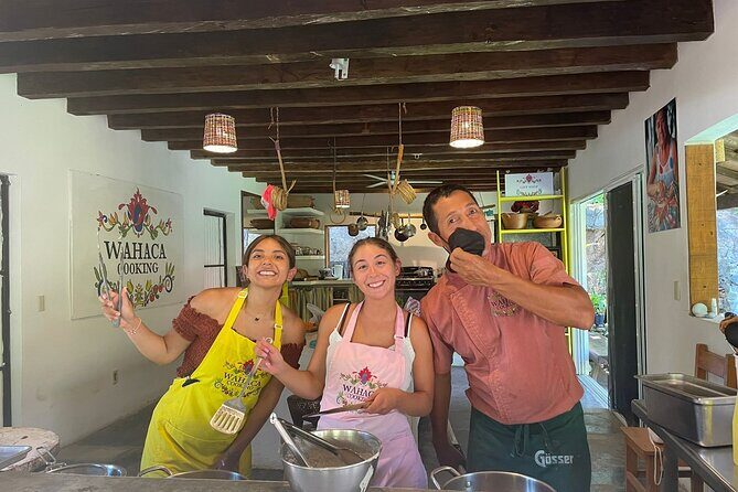 Traditional Mexican Cooking Class - Final Thoughts