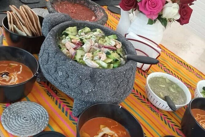 Traditional Mexican Cooking Classes - Practical Details and Tips