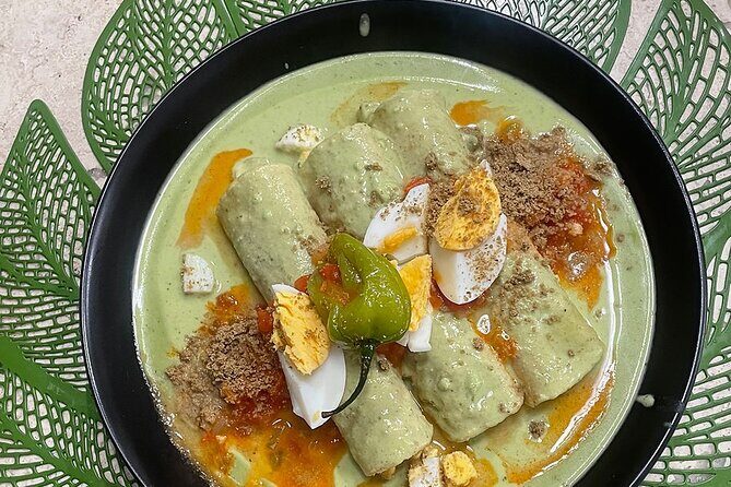 Traditional Mexican Cooking Classes - Who This Tour Is Best For