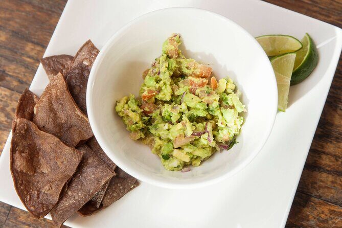 Traditional Mexican Salsa Cooking Class With Local Chef - FAQs