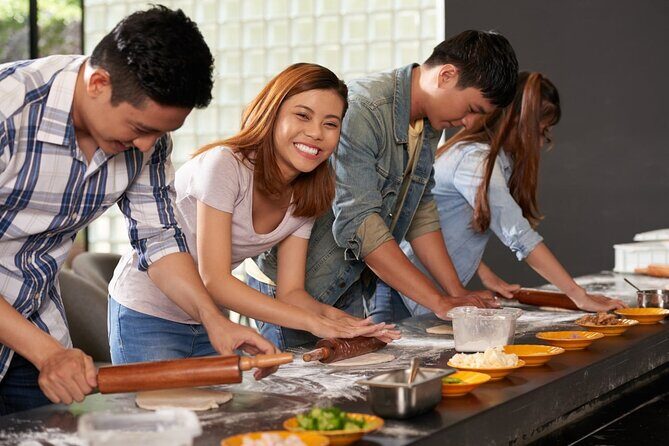 Traditional Mexico City Cooking Class with a Chef - Key Points