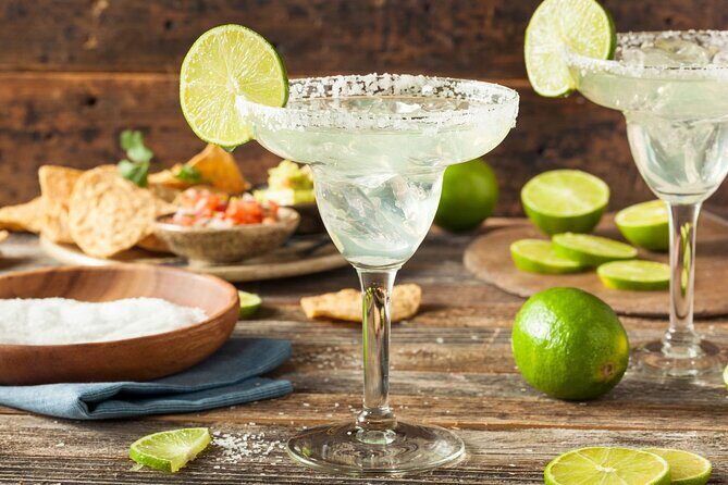 Traditional Mexico City Cooking Class with a Chef - The Value of the Experience