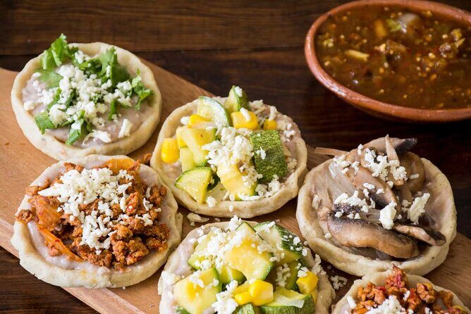 Traditional Mexico City Cooking Class with a Chef - Practical Details and Considerations