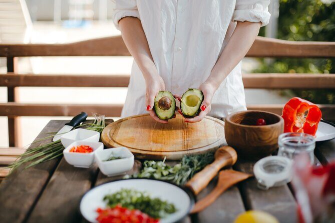 Traditional Mexico City Cooking Class with a Chef - The Sum Up