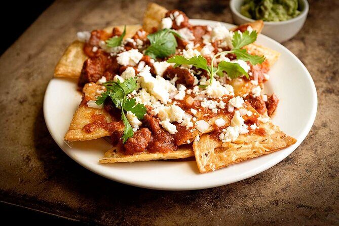 Traditional Mexico City Cooking Class with a Chef - FAQ