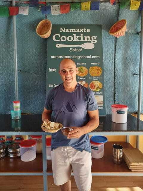 Traditional Momo Making Class - FAQs