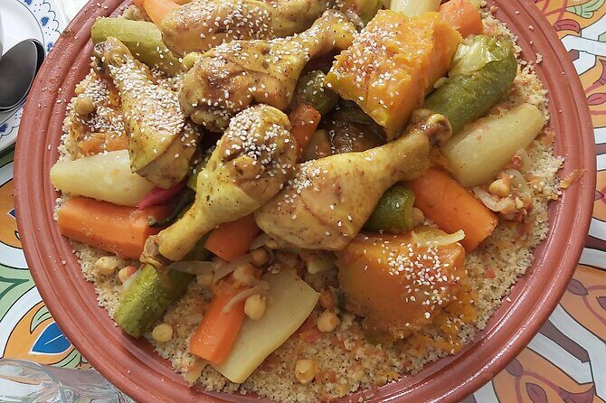Traditional Moroccan and Berber cooking classes - The Value Proposition: Is It Worth It?