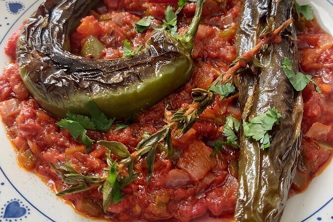 Traditional Moroccan and Berber cooking classes - Authenticity and Cultural Significance
