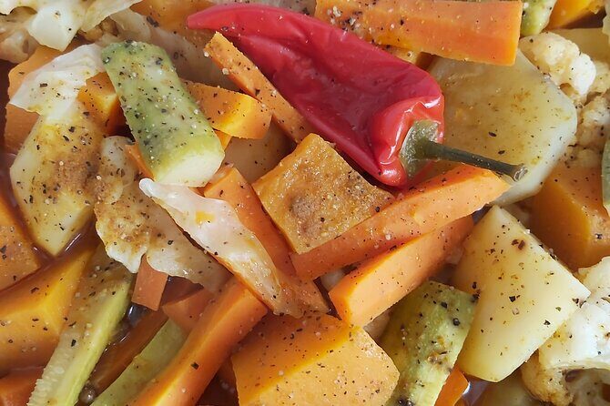 Traditional Moroccan and Berber cooking classes - The Experience in Practice: What You Will Love
