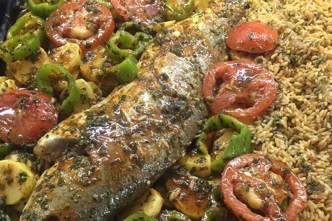 Traditional Moroccan Cooking Class in Rabat with a Local Family - An In-Depth Look at the Experience
