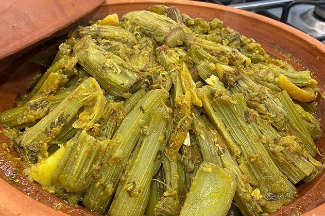 Traditional Moroccan Cooking Class in Rabat with a Local Family - The Value of Personal Connection and Local Insights