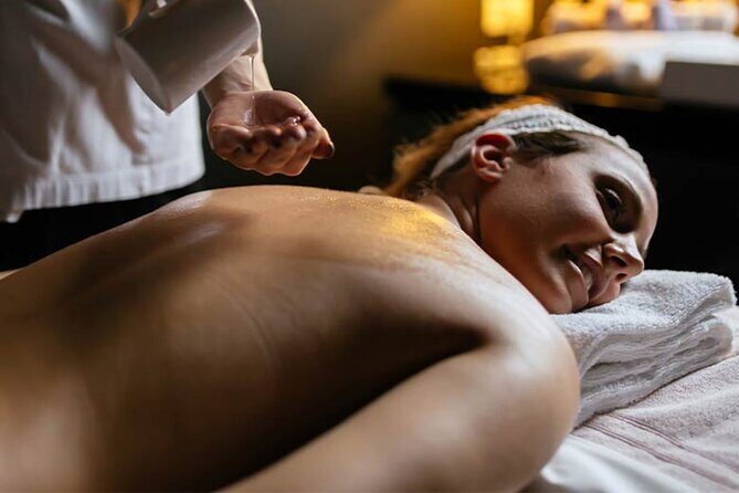 Traditional Moroccan Hammam and Massage from Marrakech - Final Thoughts