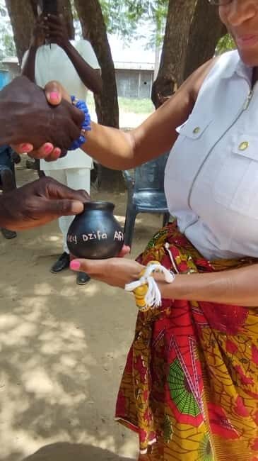 Traditional Naming Ceremony and Boat Cruise Experience - FAQs