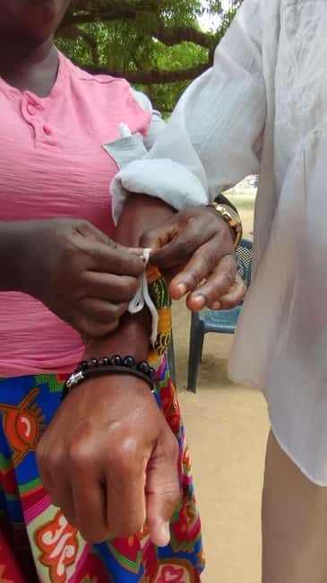 Traditional Naming Ceremony and Boat Cruise Experience - Final Thoughts