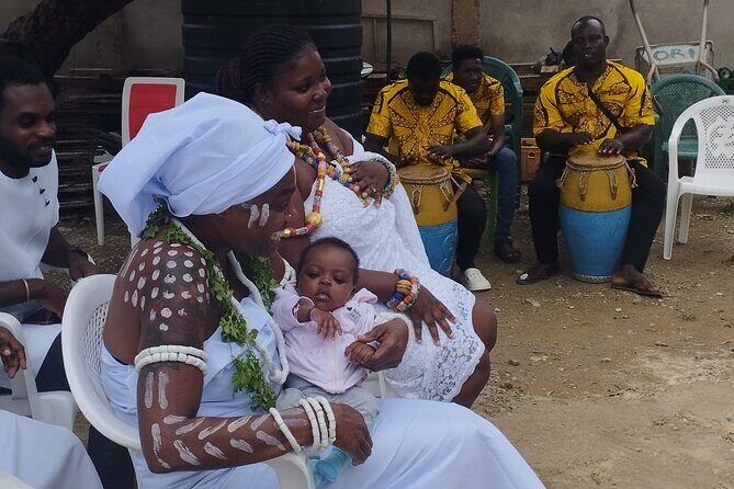 Traditional Naming Ceremony and Boat Cruise Experience - Introduction: Why This Tour Stands Out