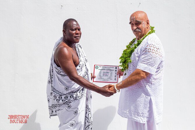 Traditional Naming Ceremony and Boat Cruise Experience - The Value of This Experience