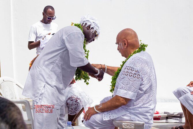 Traditional Naming Ceremony and Boat Cruise Experience - The Authentic Experience – Why It Matters
