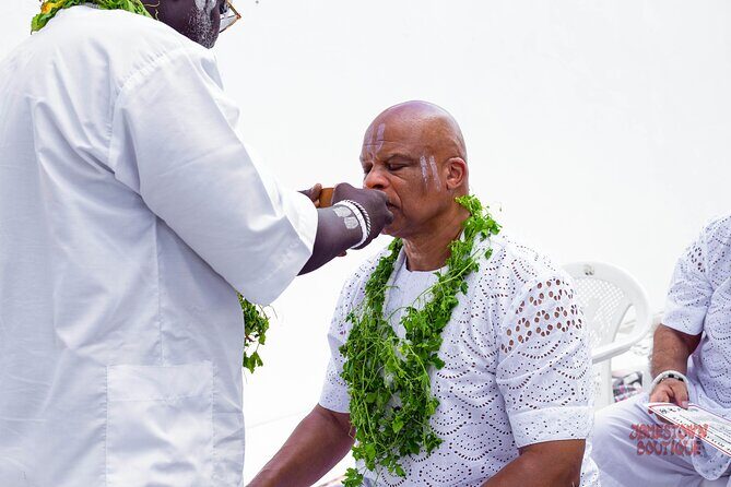 Traditional Naming Ceremony and Boat Cruise Experience - Final Thoughts: Who Is This Tour For?