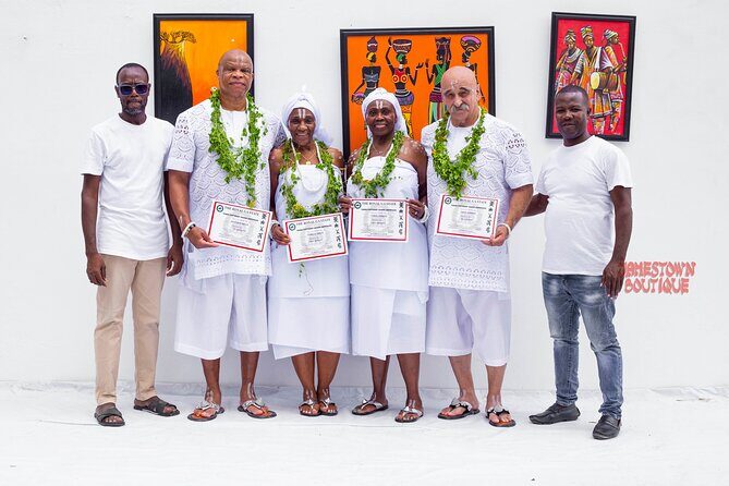 Traditional Naming Ceremony and Boat Cruise Experience - In Summary