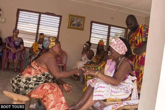 Traditional Naming Ceremony For African Americans In Kumasi - Final Thoughts: Is This Tour for You?