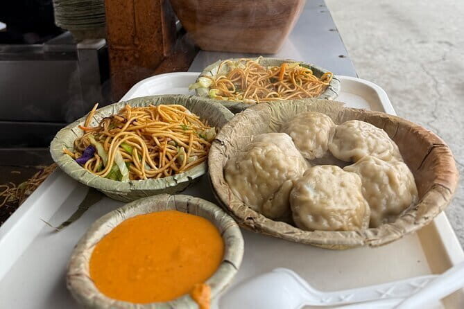 Traditional Nepali Momo Making Classes - Who Will Love This Experience?