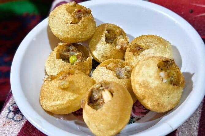 Traditional Nepali Momo Making Classes - FAQ
