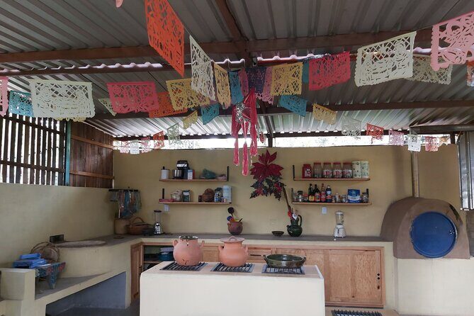 Traditional Oaxaca Cooking Class with Lorenza + Hotel Transfers - The Value and Why It Stands Out