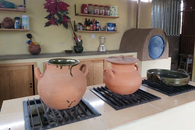 Traditional Oaxaca Cooking Class with Lorenza + Hotel Transfers - FAQs About the Oaxaca Cooking Class with Lorenza