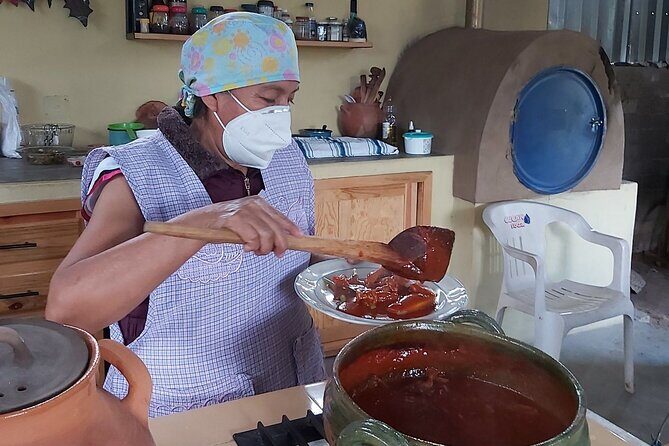 Traditional Oaxaca Cooking Class with Lorenza + Hotel Transfers - Final Word
