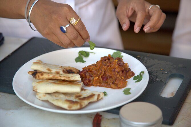 Traditional Oaxacan Cooking Class (3-Course Meal) - The Experience and Instruction