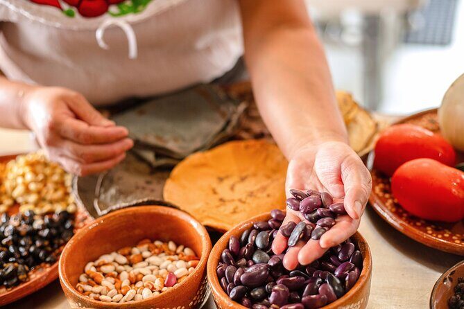 Traditional Oaxacan Cooking Class (3-Course Meal) - The Sum Up