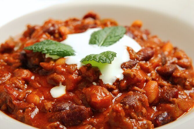 Traditional Oaxacan Cooking Class (3-Course Meal) - FAQ