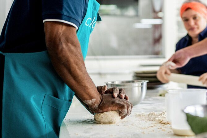 Traditional Pasta Making at a Local Craft Beer Bar in Raleigh - Experience Breakdown: What Makes This Tour Special