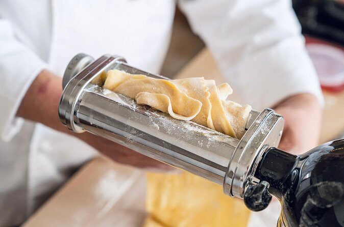 Traditional Pasta Making at a Local Craft Beer Bar in Raleigh - FAQ