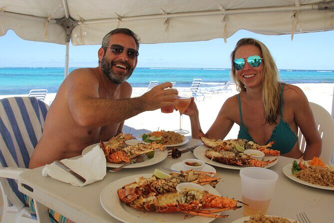 Traditional Sailing Adventure to Anguilla's Prickly Pear Cays - An In-Depth Look at the Experience