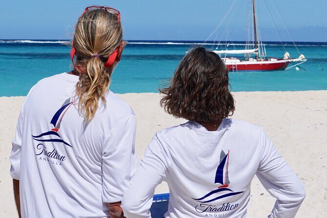 Traditional Sailing Adventure to Anguilla's Prickly Pear Cays - FAQ