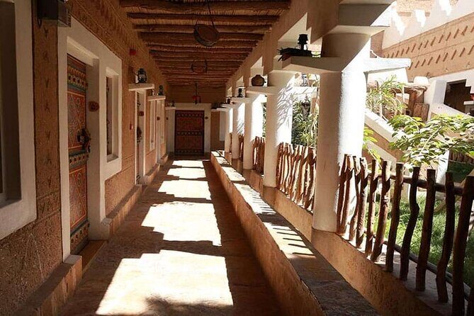 Traditional SAUDI Dinner Experience - Final Thoughts: Is This Tour Right for You?