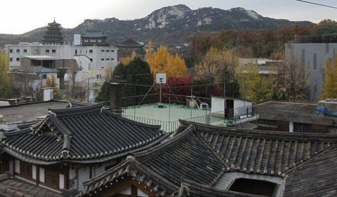 Traditional Seoul Gourmet Tour in Bukchon - How the Tour Starts and Where