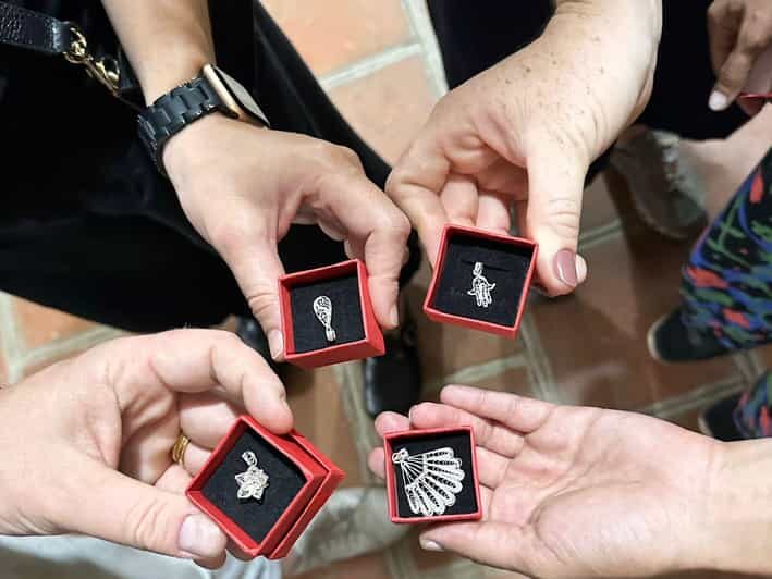 Traditional Silversmith Workshop in Hanoi - An In-Depth Look at the Silversmith Workshop Experience