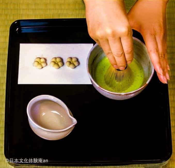 Traditional Tea Ceremony Experience in Kyoto - Who Should Consider This Experience?