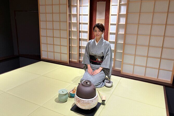 Traditional Tea Ceremony with Matcha and Sweets in Kyoto - The Sum Up: Who Will Get the Most Out of This Tour?
