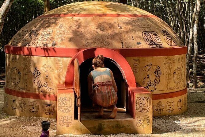 Traditional Temazcal Ceremony and Cenote Experience - An In-Depth Look at the Temazcal & Cenote Tour