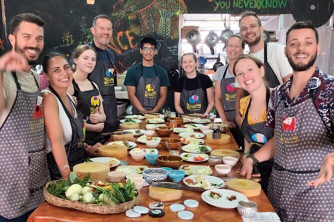 Traditional Thai Cooking Class with Smart Cook - The Real Deal: What Travelers Say