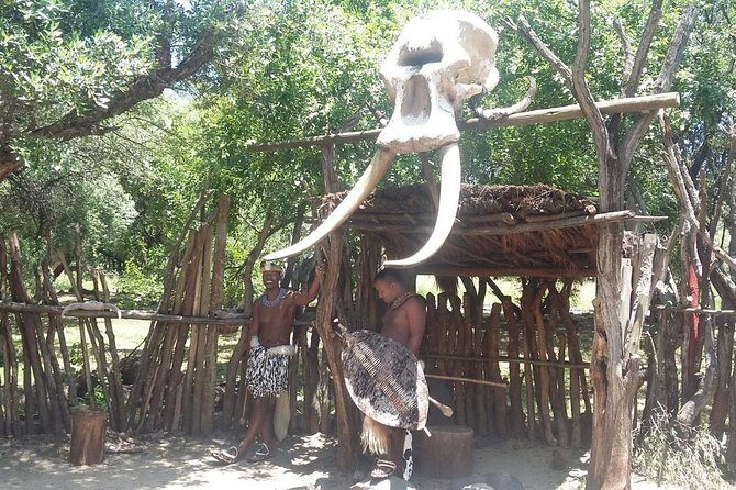 Traditional Tribal Village Tour - An In-Depth Look at the Tour Experience
