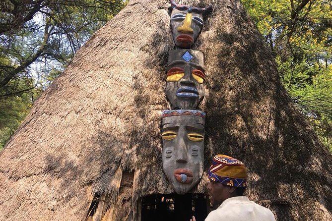 Traditional Tribal Village Tour - Frequently Asked Questions