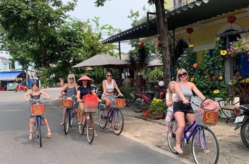 Traditional Vietnamese Cooking Class in Leina Cookery - An In-Depth Look at the Experience