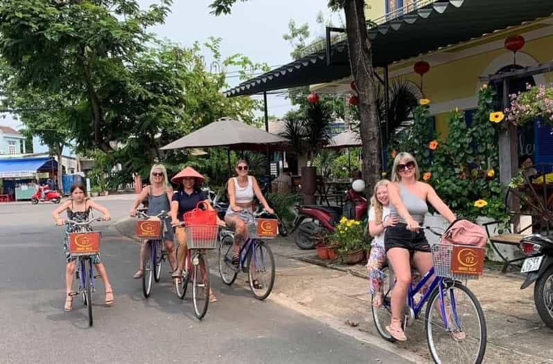 Traditional Vietnamese Cooking Class in Leina Cookery - FAQ