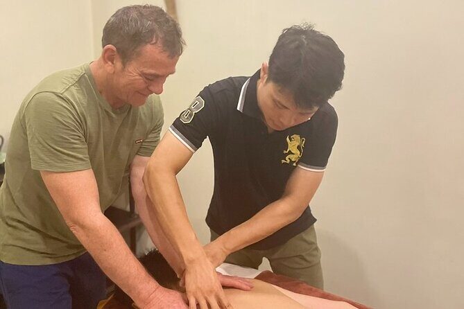 Traditional Vietnamese Massage Courses - Additional Practical Details