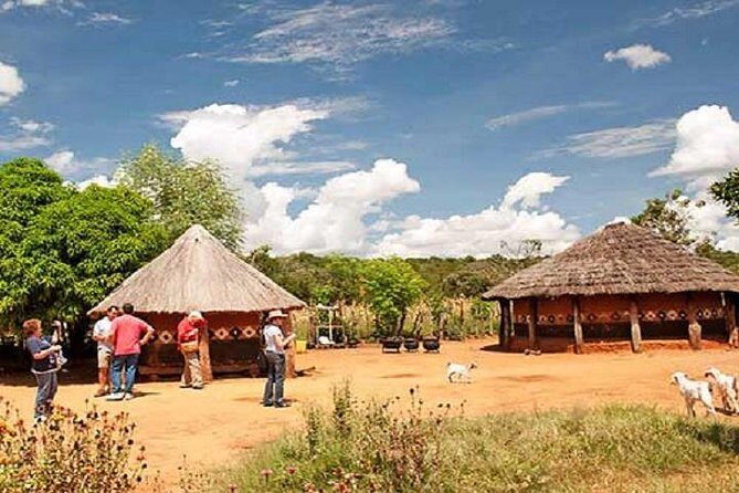 Traditional Village Tour In Victoria Falls - Why This Tour Represents Good Value