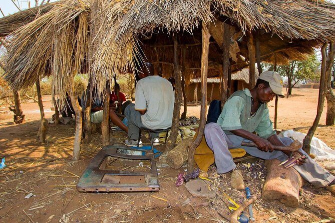 Traditional Village Tour In Victoria Falls - Practical Details & Planning Tips